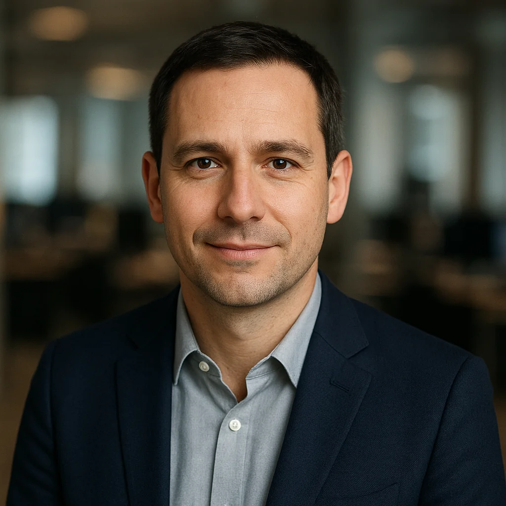 Julien Delacroix