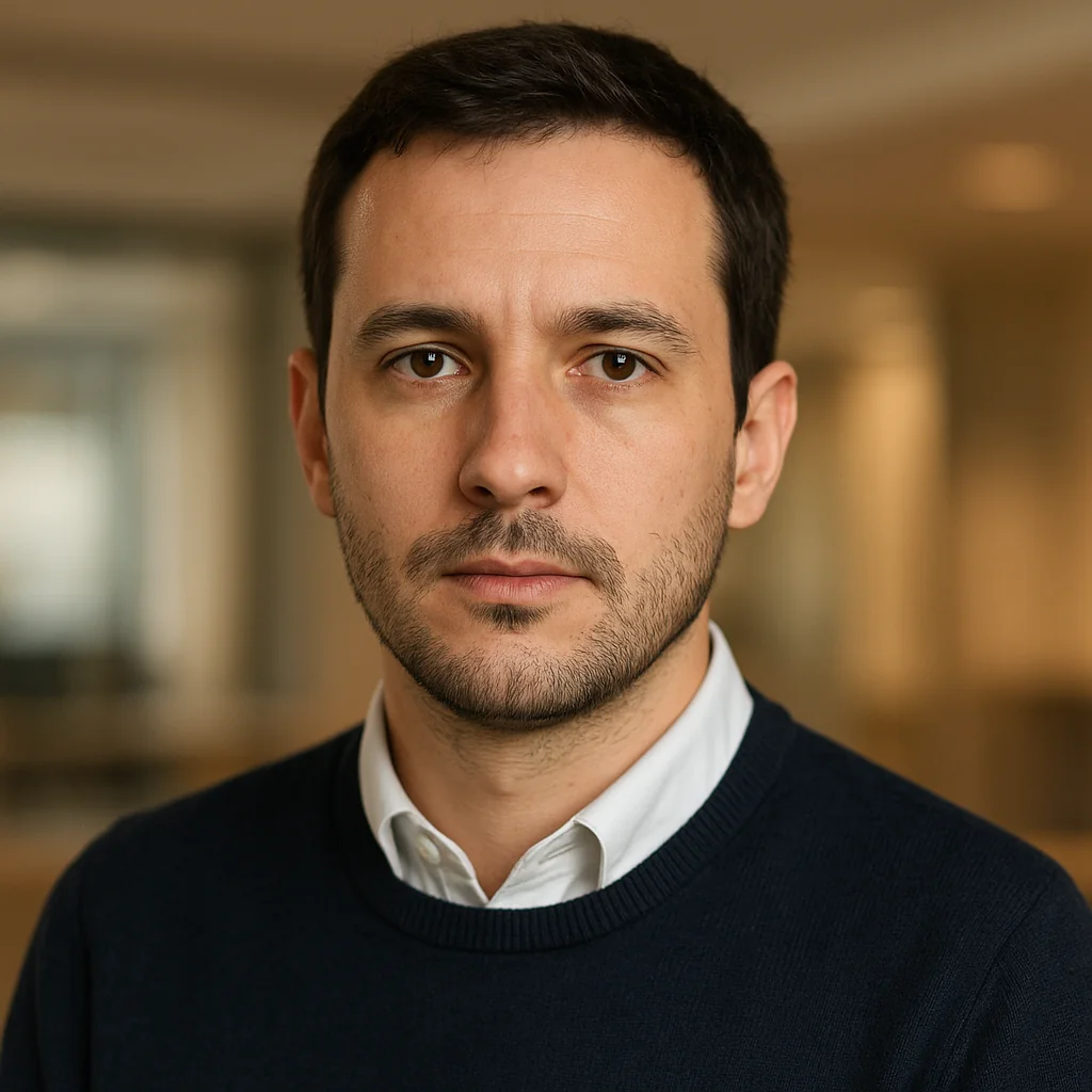 Marc Lefevre