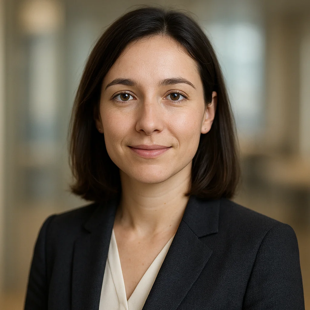 Sophie Martin